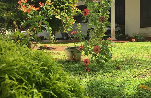 Hikkaduwa Villa | calm and quit place to live -5 min to access to the beach