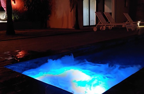 Saint-Louis House | CALM AND SERENITY