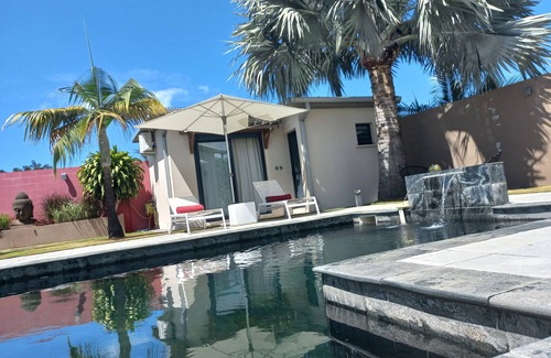 Saint-Louis House | CALM AND SERENITY