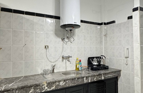 Mont Fleuri Apartment | Calm apartment in a secure gated residence