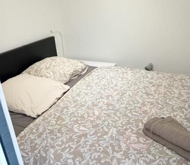 Saint-Augustin Apartment | Calm apartment with sea view