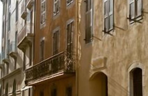 Bagneres-de-Bigorre Apartment | Calm & Comfortable Flat in the Heart of the Pyrenean Spa of Bagnères-de-Bigorre