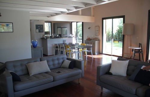 Pyla-sur-Mer Villa | Calm, comfort and relaxation