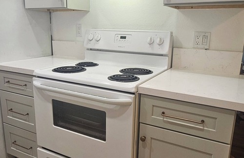 Westmont Condo | Calm Cool and Collected Condo! Come enjoy a fully remodeled Condo!