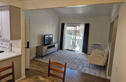 Westmont Condo | Calm Cool and Collected Condo! Come enjoy a fully remodeled Condo!