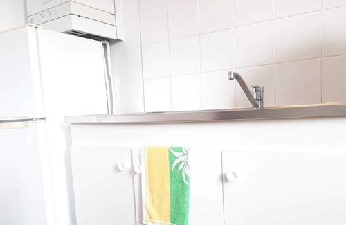 Limay Apartment | Calm,cool, peaceful and natural centric appartment in a small and amazing LIMAY