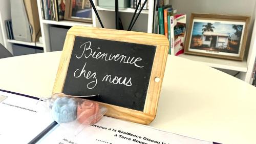Saint-Pierre De La Reunion Apartment | Calm & Cosy, magnifique T1 proche CHU