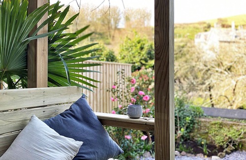 Kingsand Cottage | Calm Cottage, Kingsand