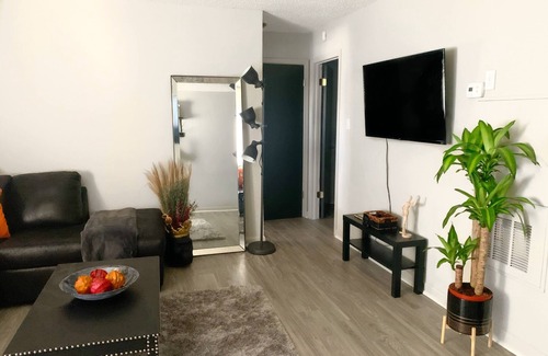 Reynoldstown Apartment | Calm & Cozy Apt in Gated Community