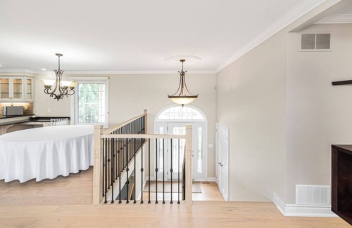 Hamilton Other | Calm & Cozy Vacation Paradise, Luxurious Countryside Retreat!