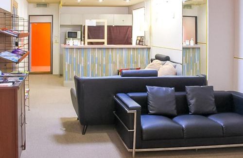 Beppu Apartment | Calm House Beppu Kitahama - Vacation STAY 06895v