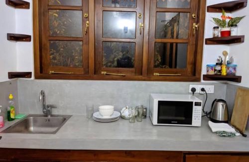 Thalaramba Villa | Calm House - Nature inspired private stay Mirissa