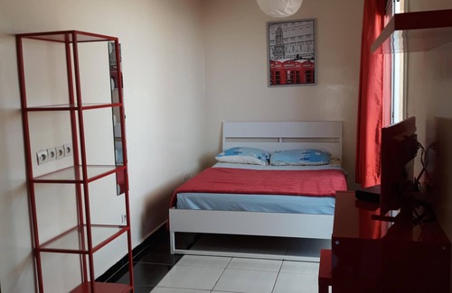 Temara Apartment | Calm in Temara, number 5