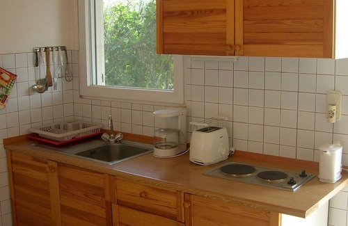 Kakovatos House | Calm located, amid an olive grove, close to the beach, wifi | holiday house Ilia