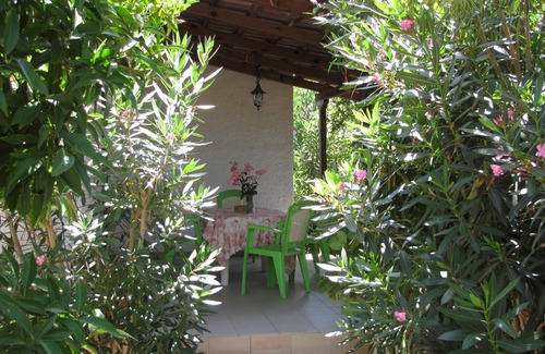 Kakovatos House | Calm located, amid an olive grove, close to the beach, wifi | holiday house Ilia