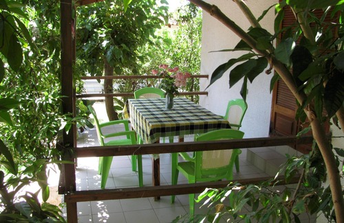 Kakovatos House | Calm located, amid an olive grove, close to the beach, wifi | holiday house Ilia