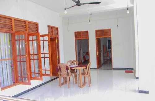 Ahangama House | Calm Nature Resort