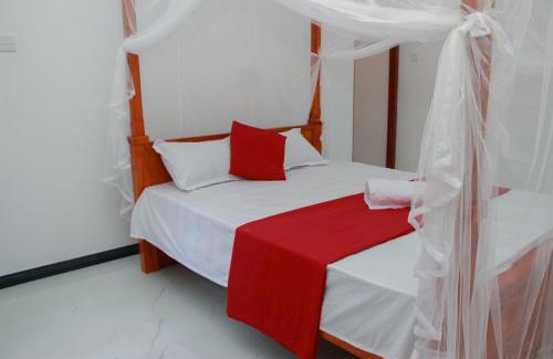 Ahangama House | Calm Nature Resort