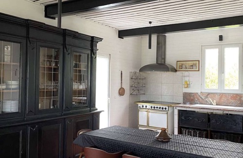 Saint-Martin-en-Campagne House | Calm Normandy - 10 min walk from the beach