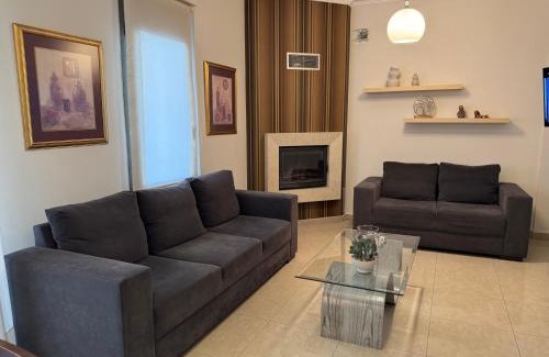 Trikala Apartment | Calm Stay Apartment Trikala