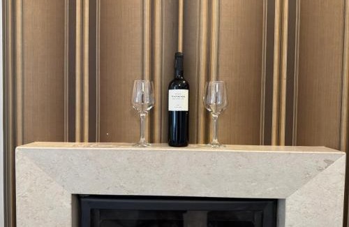 Trikala Apartment | Calm Stay Apartment Trikala