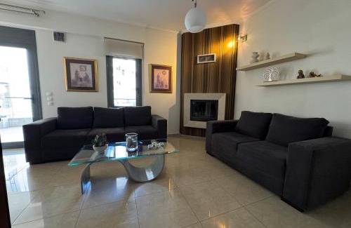 Trikala Apartment | Calm Stay Apartment Trikala