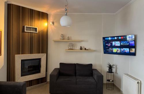 Trikala Apartment | Calm Stay Apartment Trikala