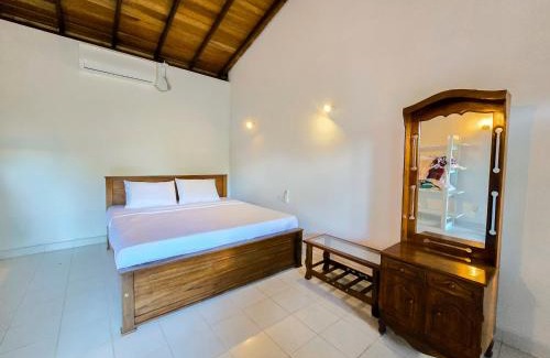 Habaraduwa Villa | Calm Villa