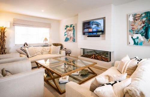 Bridlington House | Calm Waters Luxury Beach House