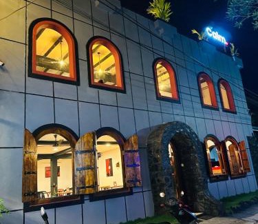 Weligama Hotel | Calm Weligama