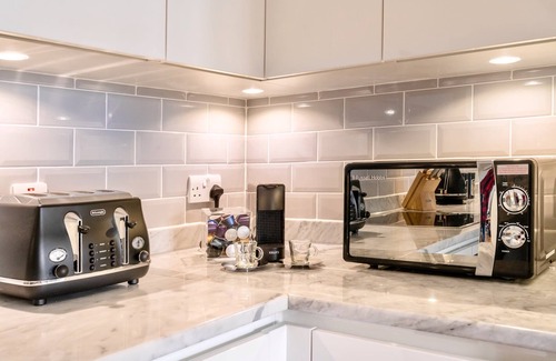 Stratford Apartment | Calm Zen Oasis, In Iconic London Olympic Park