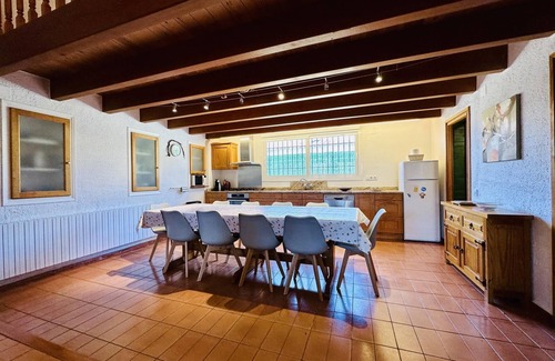 Santa Cristina de Aro Villa | Calma CostaBravaSi - Community pool, Barbecue