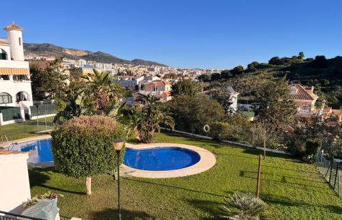 Torrequebrada Apartment | Calma en la Playa