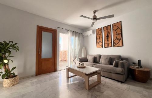 Torrequebrada Apartment | Calma en la Playa