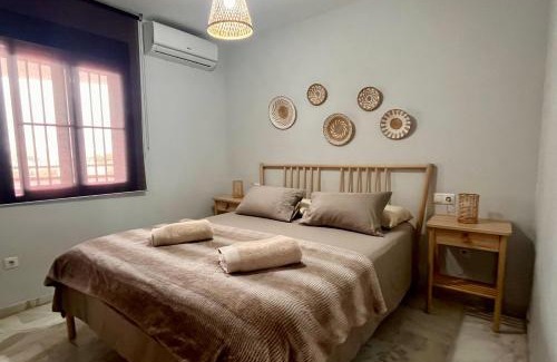 Torrequebrada Apartment | Calma en la Playa