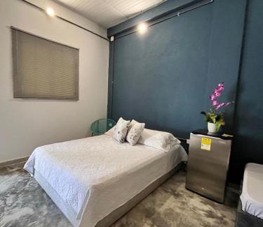 Turbaco Apartment | Calma Hospedaje