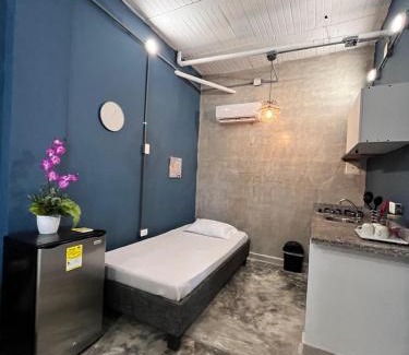 Turbaco Apartment | Calma Hospedaje