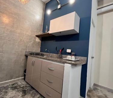 Turbaco Apartment | Calma Hospedaje