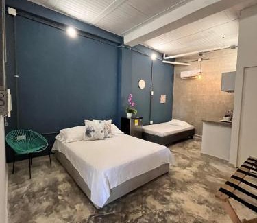 Turbaco Apartment | Calma Hospedaje