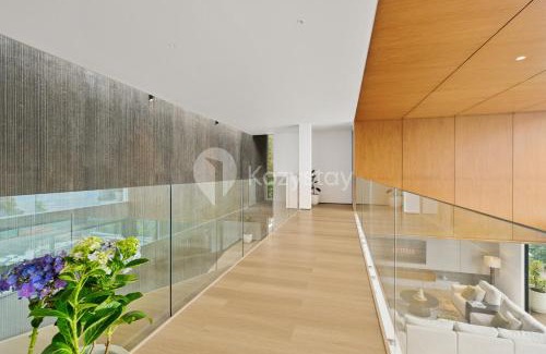 Lembang Villa | Calma Villa by Kozystay - Bandung