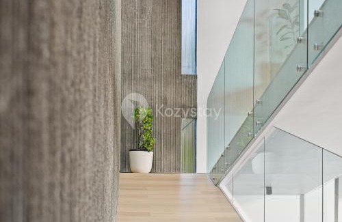 Lembang Villa | Calma Villa by Kozystay - Bandung