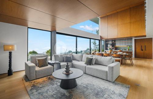 Lembang Villa | Calma Villa by Kozystay - Bandung