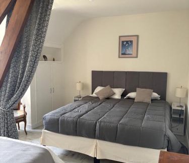 Montresor Bed & Breakfast | Calme & Accueillant - Beauval