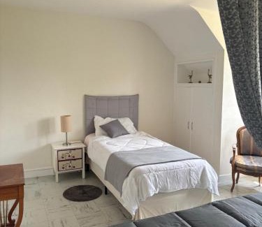 Montresor Bed & Breakfast | Calme & Accueillant - Beauval