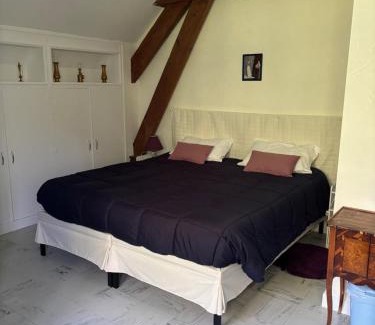 Montresor Bed & Breakfast | Calme & Accueillant - Beauval