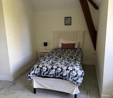 Montresor Bed & Breakfast | Calme & Accueillant - Beauval