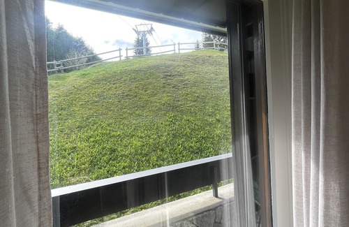 Le Planellet Apartment | Calme Centrale Verdoyant