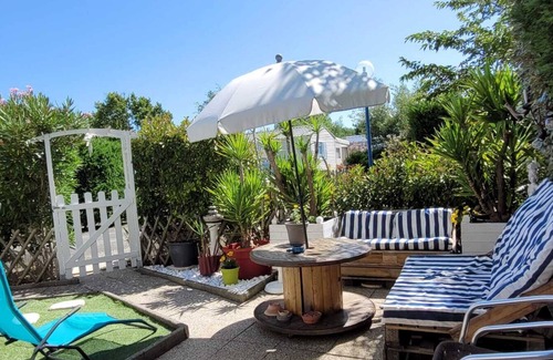 Andernos-les-Bains House | Calme & Détente au Programme !