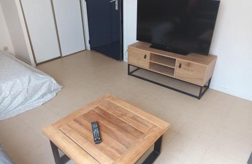 Ecouflant Apartment | Calme d'Angers