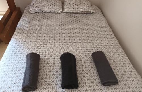 Ecouflant Apartment | Calme d'Angers